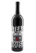 Magnificent Wine Company - Steak House Cabernet Sauvignon 2017 (750ml)