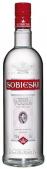 Sobieski - Vodka (10 pack cans)