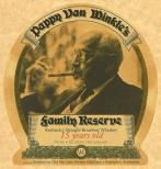 Pappy Van Winkle - Bourbon Reserve 15 Year (750ml)