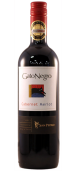 Via San Pedro - Cabernet Sauvignon-Merlot Gato Negro 2012 (1.5L)