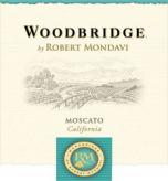 Woodbridge - Moscato California 0 (750ml)