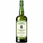 Proper Twelve Irish Apple 0 (750)