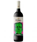 19 Crimes Cab Sauv Frankenstein 0 (750)
