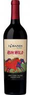 14 Hands - Run Wild Red Blend 2014 (750ml)