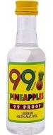 99 Schnapps - Pineapple (50ml 12 pack)