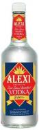 Alexi - Vodka (375ml)