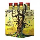 Angry Orchard - Green Apple (6 pack cans) Angry Orchard - Green Apple (6 pack cans)