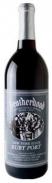 Brotherhood - Ruby Port 0 (750ml)