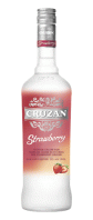 Cruzan - Strawberry Rum (1L)