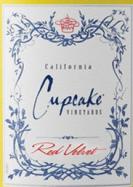 Cupcake - Red Velvet 2012 (750ml)