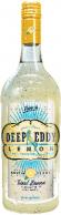 Deep Eddy - Lemon Vodka (1L)