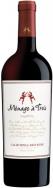 Folie  Deux - Mnage  Trois Red 2016 (750ml)
