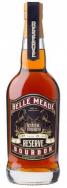 Green Brier - Belle Meade Cask Strength Reserve Bourbon (750ml)