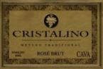 Jaume Serra Cristalino - Brut Ros� Cava 0 (750ml)