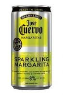 Jose Cuervo - Sparkling Margarita Cocktail (4 pack 355ml cans) Jose Cuervo - Sparkling Margarita Cocktail (4 pack 355ml cans)