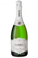 Korbel - Sweet Cuvee 0 (50ml 12 pack)