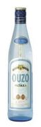 Metaxa - Ouzo (720ml)