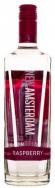 New Amsterdam - Raspberry Vodka (50ml 12 pack)