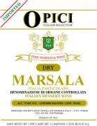 Opici - Dry Marsala 0 (6 pack cans)