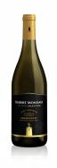 Robert Mondavi - Private Selection Bourbon Barrel-Aged Chardonnay 0 (750ml)