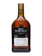 Ron Barcel� - Rum Anejo (750ml)