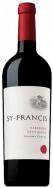 St. Francis - Cabernet Sauvignon Sonoma County 2015 (750ml)