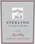 Sterling - Cabernet Sauvignon Napa Valley 0 (750ml)