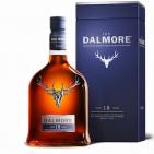 The Dalmore - 18 Year Highland Single Malt Scotch Whisky (750ml)