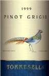 Torresella - Pinot Grigio 2016 (750ml)