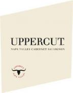 Uppercut - Cabernet Sauvignon Napa Valley 2016 (750ml)