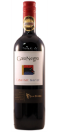 Via San Pedro - Cabernet Sauvignon-Merlot Gato Negro 2012 (1.5L)