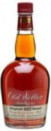 Old Weller - Antique Original Bourbon 107 (750ml)