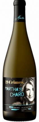 19 Crimes - Marthas Chard NV (750ml) (750ml)