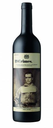19 Crimes - Red 2016 (750ml) (750ml)