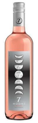7 Moons - Rose NV (750ml) (750ml)