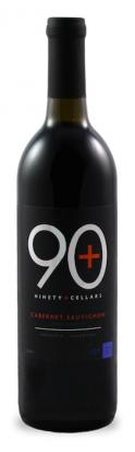90+ Cellars - Lot 53 Cabernet Sauvignon Gran Reserve NV (750ml) (750ml)