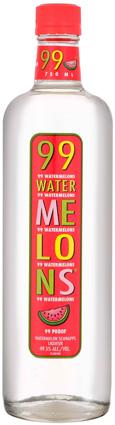 99 Schnapps - Watermelon (375ml) (375ml)