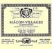 Louis Jadot - Mcon-Villages 2016 (750ml) (750ml)