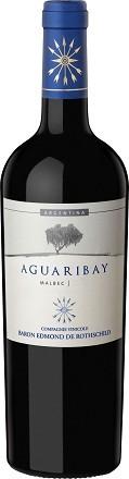 Aguaribay - Malbec 2014 (750ml) (750ml)