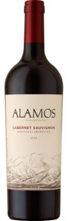 Alamos - Cabernet Sauvignon 2016 (750ml) (750ml)