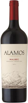 Alamos - Malbec 2017 (750ml) (750ml)
