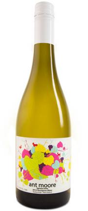 Ant Moore - Sauvignon Blanc Marlborough 2013 (750ml) (750ml)