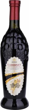 Asconi - Cabernet-Sauvignon Semi Sweet NV (750ml) (750ml)