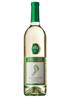 Barefoot - Sauvignon Blanc Central Valley NV (750ml) (750ml)