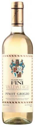 Barone Fini - Pinot Grigio Valdadige 2014 (750ml) (750ml)