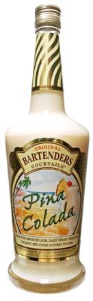 Bartenders - Pina Colada (1L) (1L)