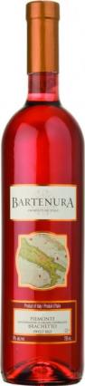 Bartenura - Brachetto 2015 (750ml) (750ml)