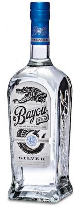 Bayou - Rum Silver (1L) (1L)