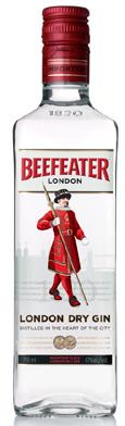Beefeater - London Dry Gin (1L) (1L)