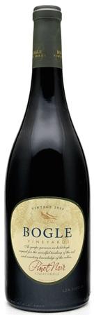 Bogle - Pinot Noir Russian River Valley 2014 (750ml) (750ml)